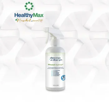 DERMODACYN Wound Hydrogel
