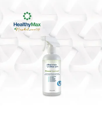 Dermodacyn Wound Hydrogel
