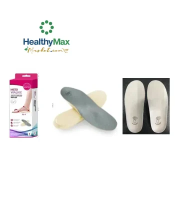 MEDI WALKIE brand insole