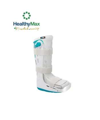 ELIFE ready-made heel and sole support device