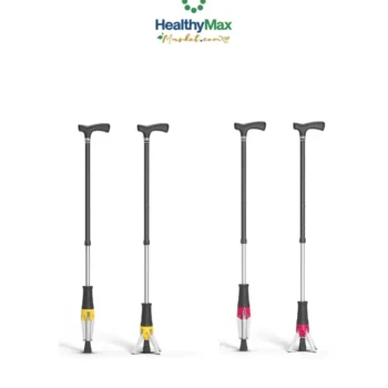 CROSS POD Self-Standing Cane