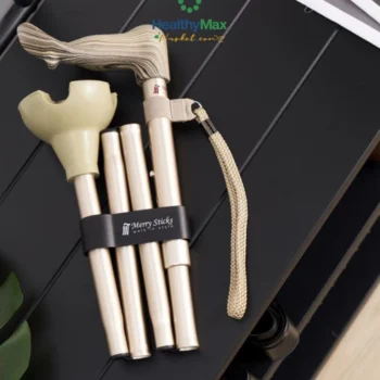 MERRY STICKS Ergonomic Cane