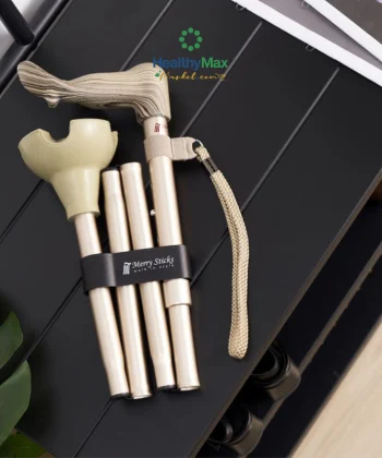 MERRY STICKS Ergonomic Cane