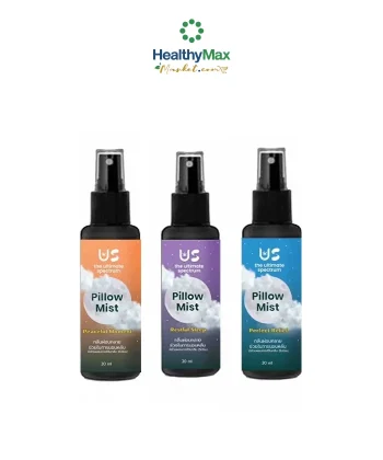 US Pillow Mist Spray
