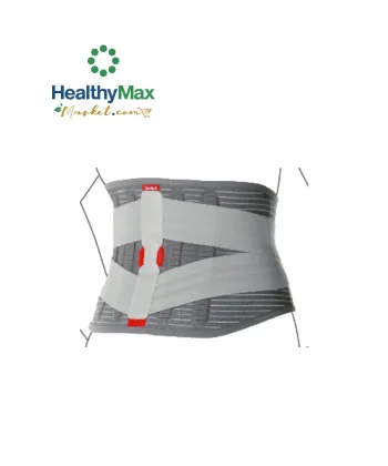 Otto Bock Lumbo Direxa 50R50 back support