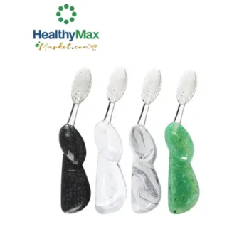 Radius Big Brush with Replaceable Soft Head