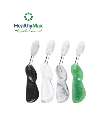 Radius Big Brush with Replaceable Soft Head