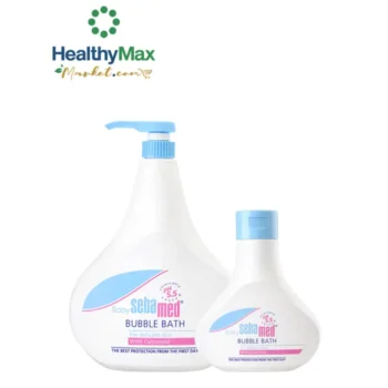 SEBAMED Baby Bubble Bath