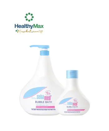 Sebamed Baby Bubble Bath