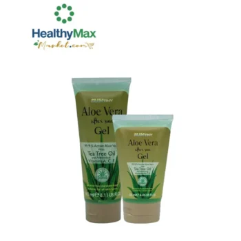 Suntiny Aloe vera Gel AfterSun