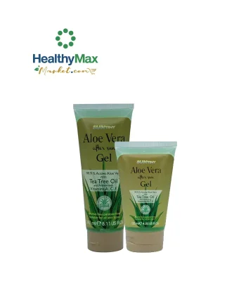 SUNTINY Aloe vera Gel AfterSun