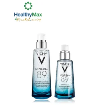 VICHY Mineral 89