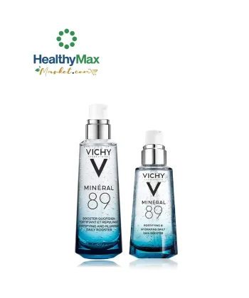 VICHY Mineral 89