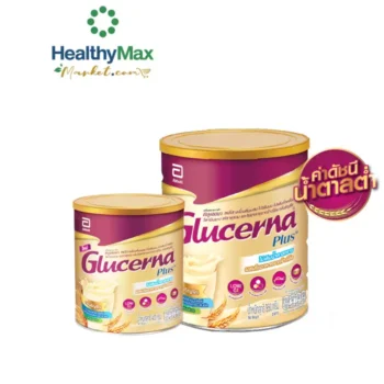 GLUCERNA Plus Wheat