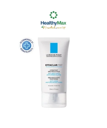La Roche-Posay Effaclar Mat Moisturizer