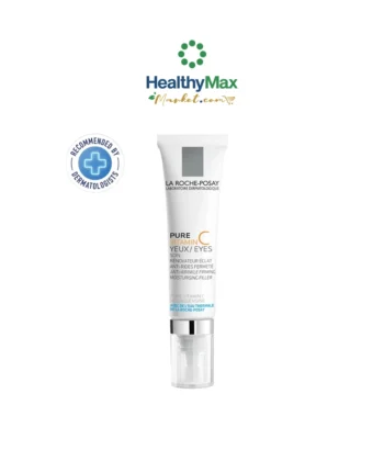 La Roche-Posay Redermic [c] eye Anti-Aging Sensitive Skin Daily Fill-In