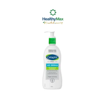 Cetaphil Pro AD Derma Skin Restoring Body Moisturizer (295ml.)