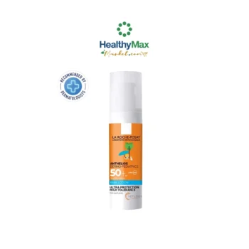La Roche-Posay ANTHELIOS DERMO-PEDIATRICS LOTION SPF50+ (50 ml)