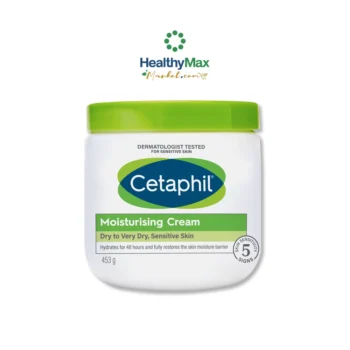 Cetaphil Moisturising Cream (453g.)