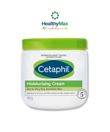 Cetaphil Moisturising Cream (453g.)