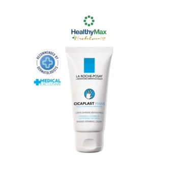 La Roche-Posay Cicaplast Mains 50ml.
