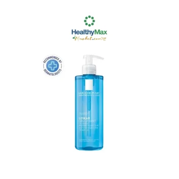 La Roche-Posay Lipikar GEL Lavant 400ml.