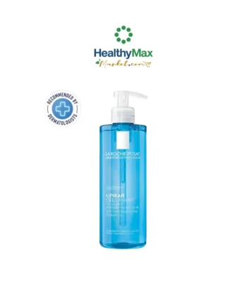 La Roche-Posay Lipikar GEL Lavant 400ml.