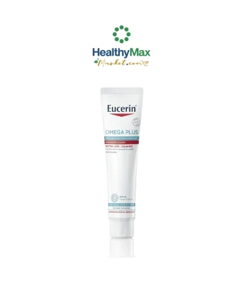 Eucerin OMEGA PLUS 40 ML (สูตรที่มีขายเฉพาะในโรงพยาบาลและคลินิก)