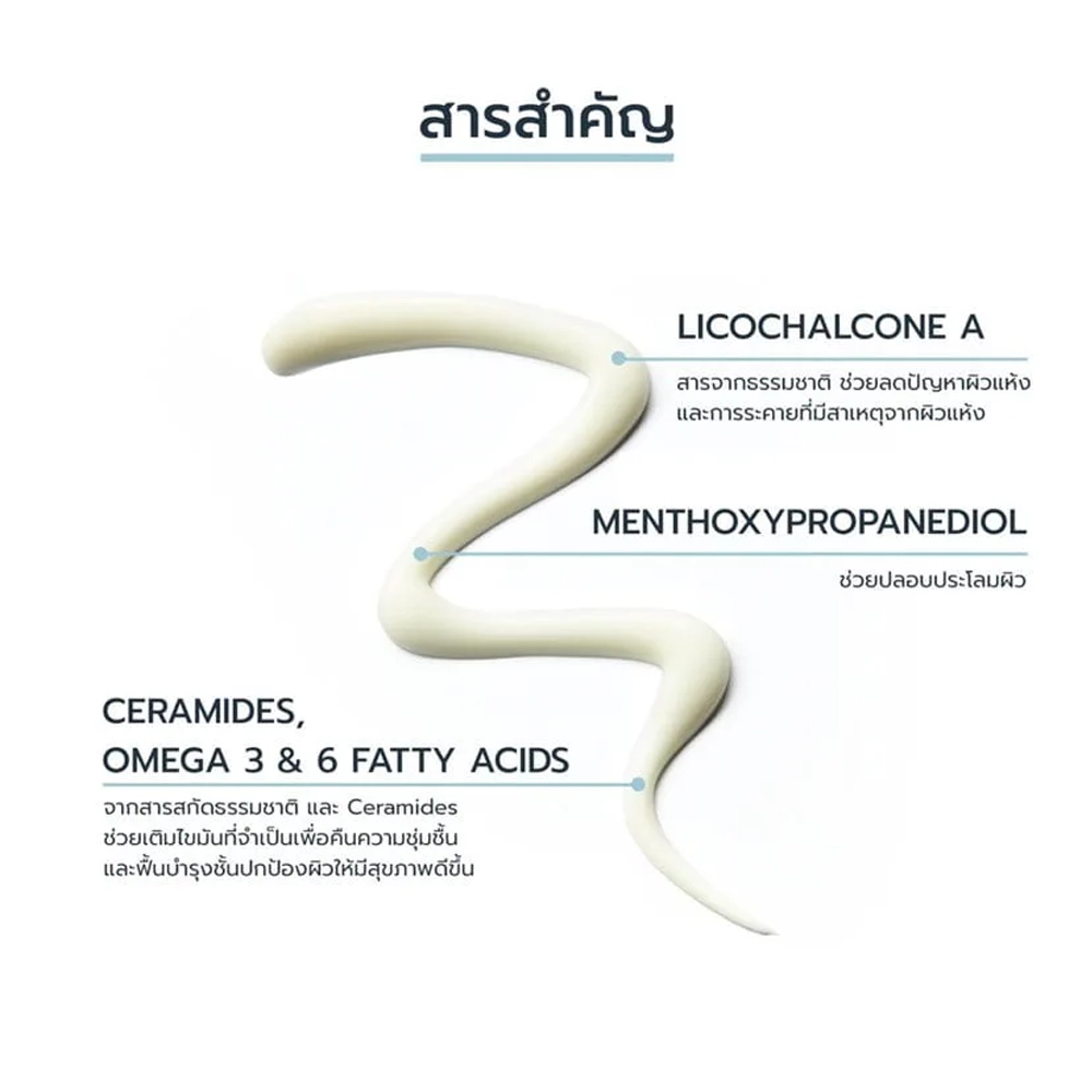 Eucerin OMEGA PLUS 40 ML (Exclusive Hospital) - Image 4