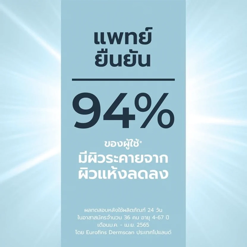 Eucerin OMEGA PLUS 40 ML (Exclusive Hospital) - Image 5