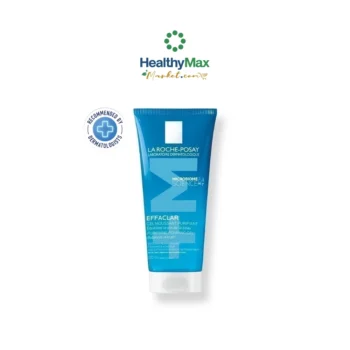 La Roche-Posay EFFACLAR GEL MOUSS FOAM(200ml)