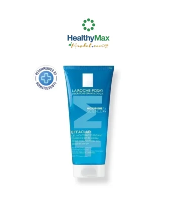 La Roche-Posay EFFACLAR GEL MOUSS FOAM(200ml)