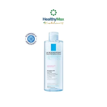 La Roche-Posay Micellar Water Ultra Reactive Skin 400 ml.