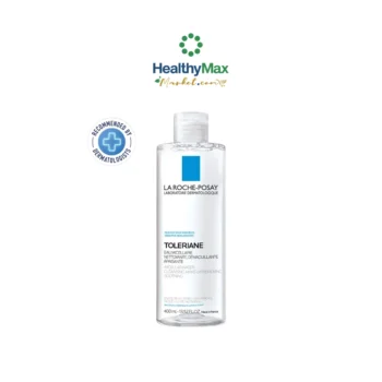 La Roche-Posay Micellar Water Ultra Sensitive Skin 400 ml.