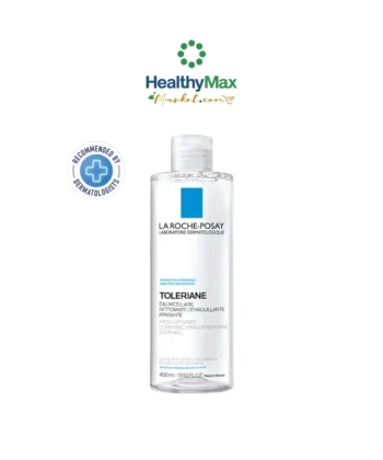 La Roche-Posay Micellar Water Ultra Sensitive Skin 400 ml.