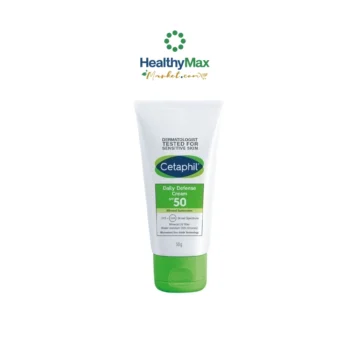 Cetaphil Daily Defense Cream SPF50