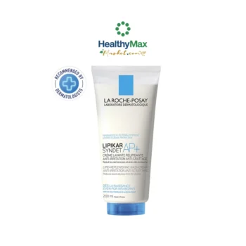 La Roche-Posay LIPIKAR SYNDET AP+ 200ml.