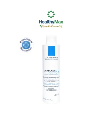 La roche-posay Cicaplast Lavant B5 200ml.