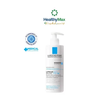 La Roche-Posay LIPIKAR BAUME AP+ 400 ml