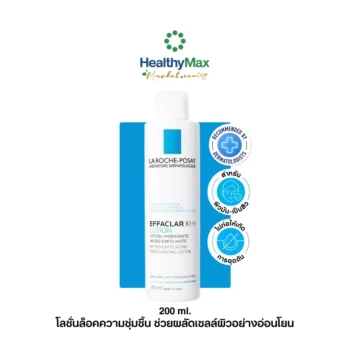 La Roche-Posay Effaclar K[+] Lotion QD 200ml.