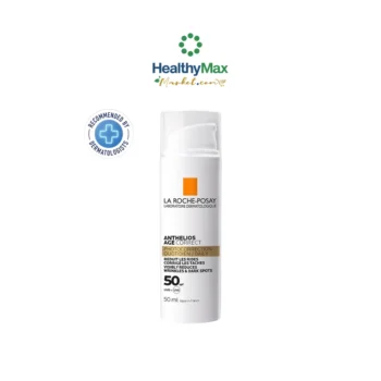 La Roche-Posay Anthelios Age Correct SPF50 (50ml.)