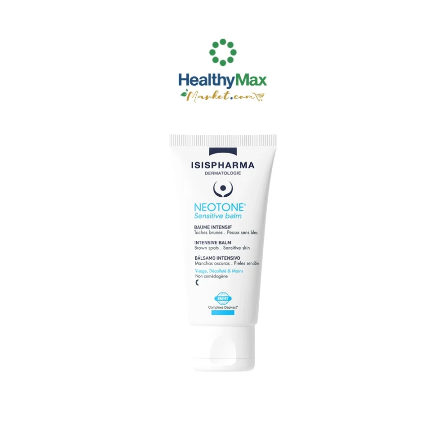 ISIS PHARMA Neotone Sensitive Balm (30 ml)