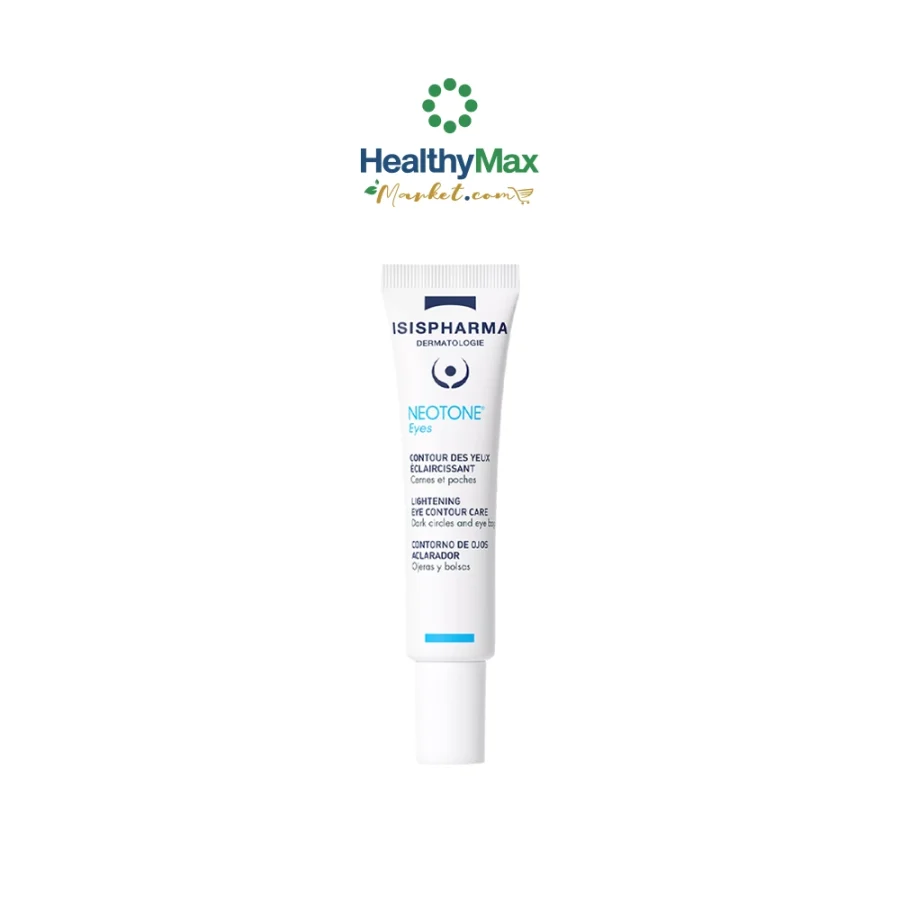 ISIS PHARMA Neotone Eyes (15 ml)