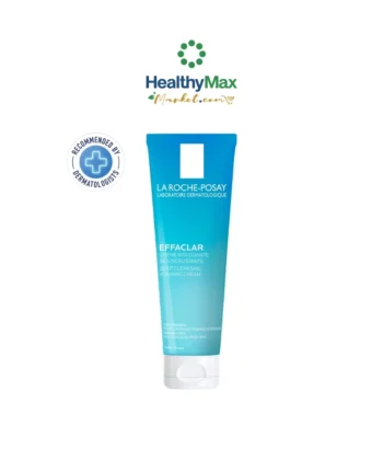 La Roche-Posay Effaclar Deep Cleansing Foaming Cream 125ml.