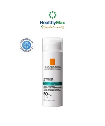 La Roche-Posay ANTHELIOS OIL CORRECT SPF 50+