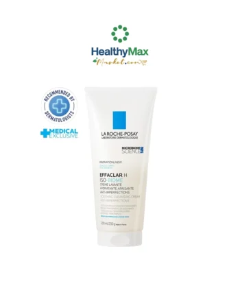 La Roche-Posay Effaclar H Lavant 200ml.
