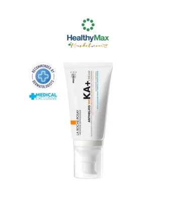 La Roche-Posay Anthelios 100 KA+ Cream SPF50+ 50ml.