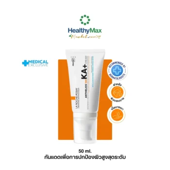 La Roche-Posay Anthelios 100 KA+ Cream SPF50+ 50ml.
