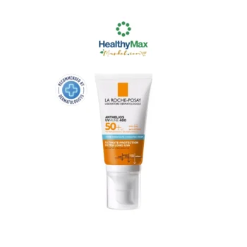 La Roche-Posay Anthelios UVmune 400 Hydrating Cream SPF50+ 50ml.