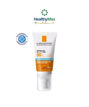 La Roche-Posay Anthelios UVmune 400 Hydrating Cream SPF50+ 50ml.